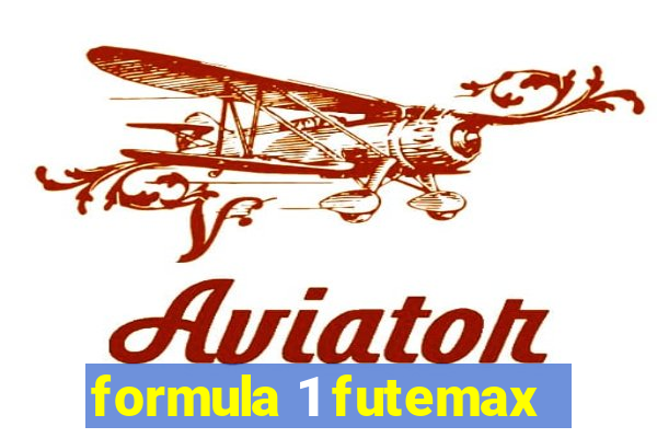 formula 1 futemax